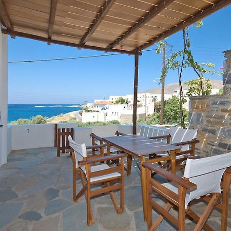 Reggina'S Apartments Finikas  Exteriér fotografie