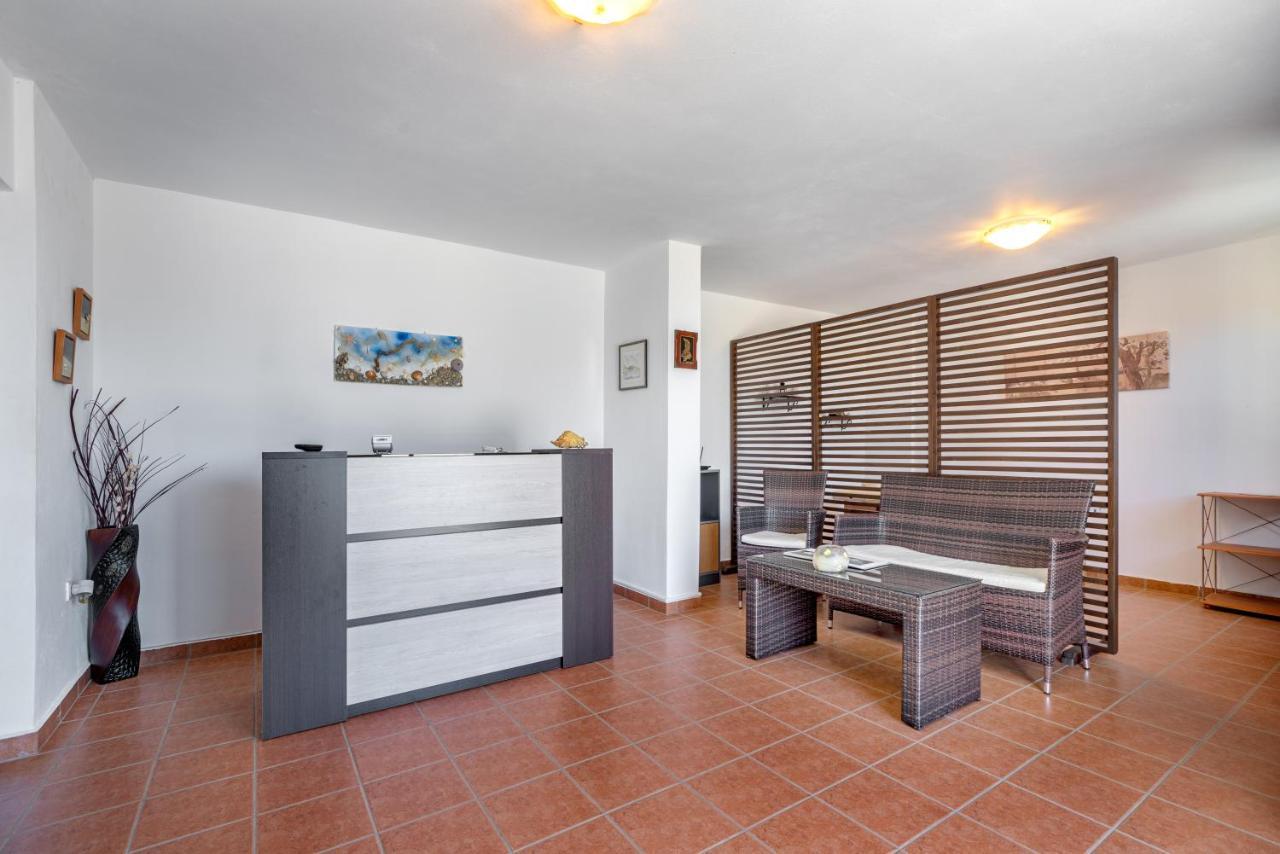 Reggina'S Apartments Finikas  Exteriér fotografie