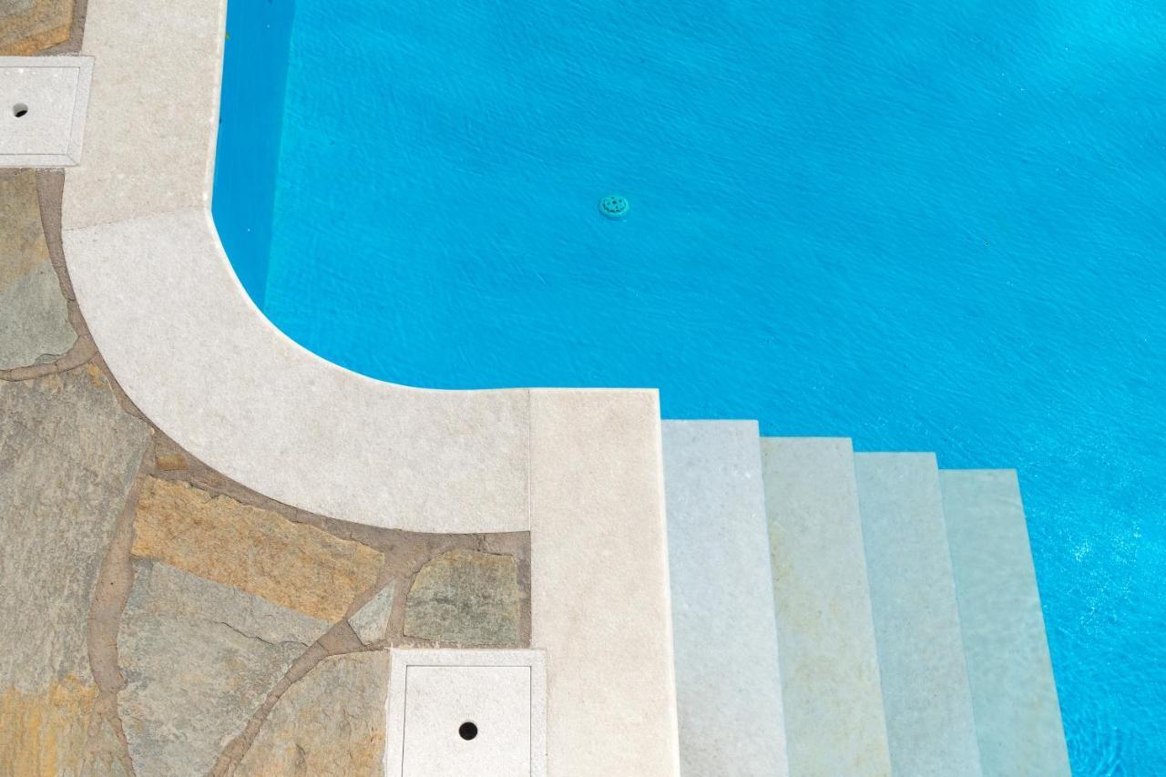 Reggina'S Apartments Finikas  Exteriér fotografie